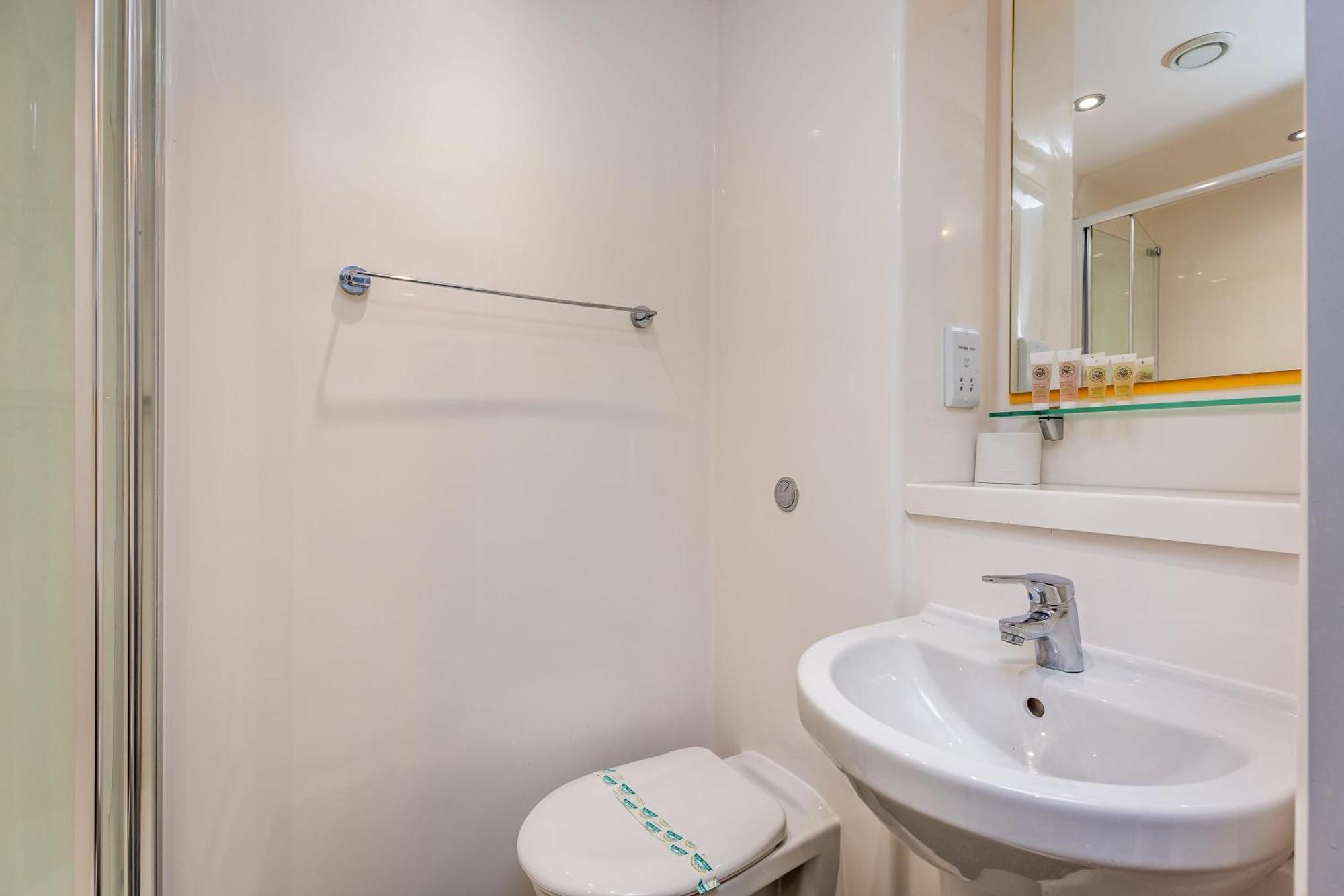 Ensuite Room With Shared Kitchen, Close To Centre- 18 Above ลินคอล์น ภายนอก รูปภาพ