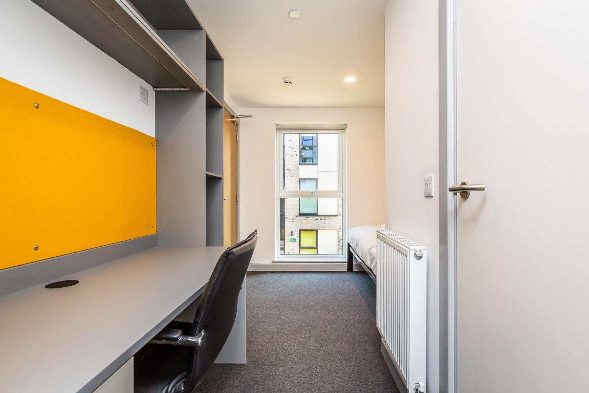 Ensuite Room With Shared Kitchen, Close To Centre- 18 Above ลินคอล์น ภายนอก รูปภาพ