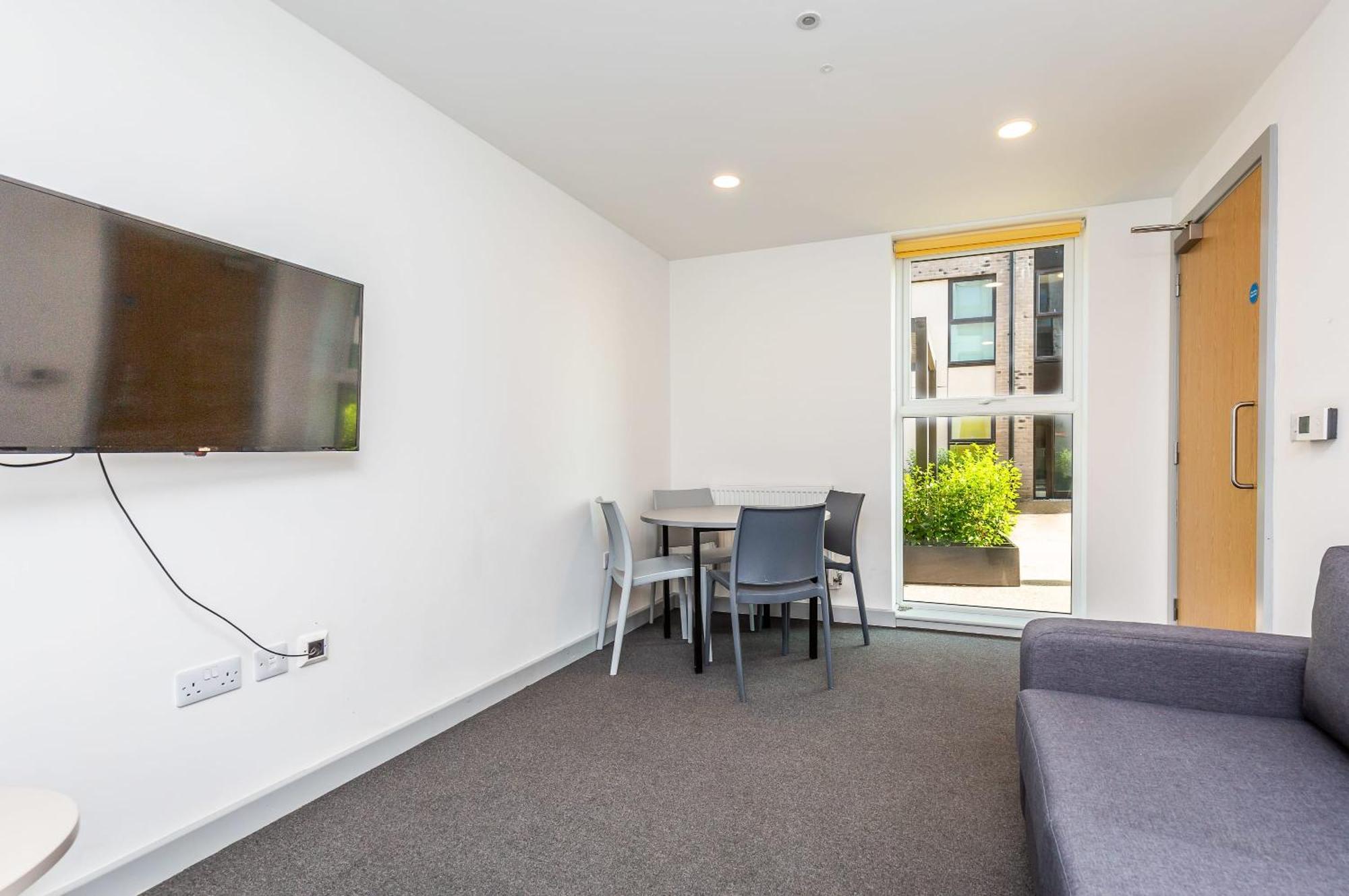Ensuite Room With Shared Kitchen, Close To Centre- 18 Above ลินคอล์น ภายนอก รูปภาพ