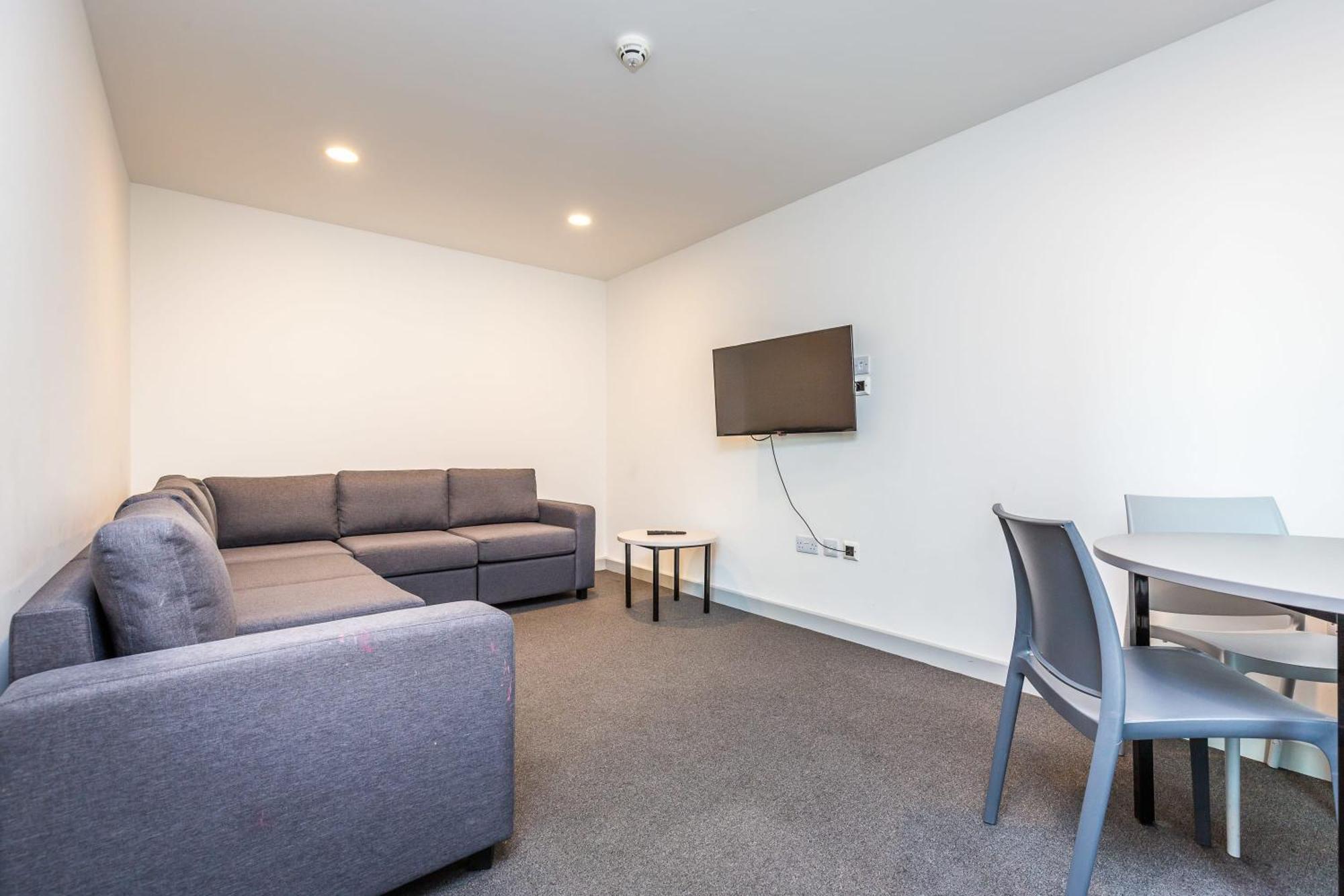 Ensuite Room With Shared Kitchen, Close To Centre- 18 Above ลินคอล์น ภายนอก รูปภาพ