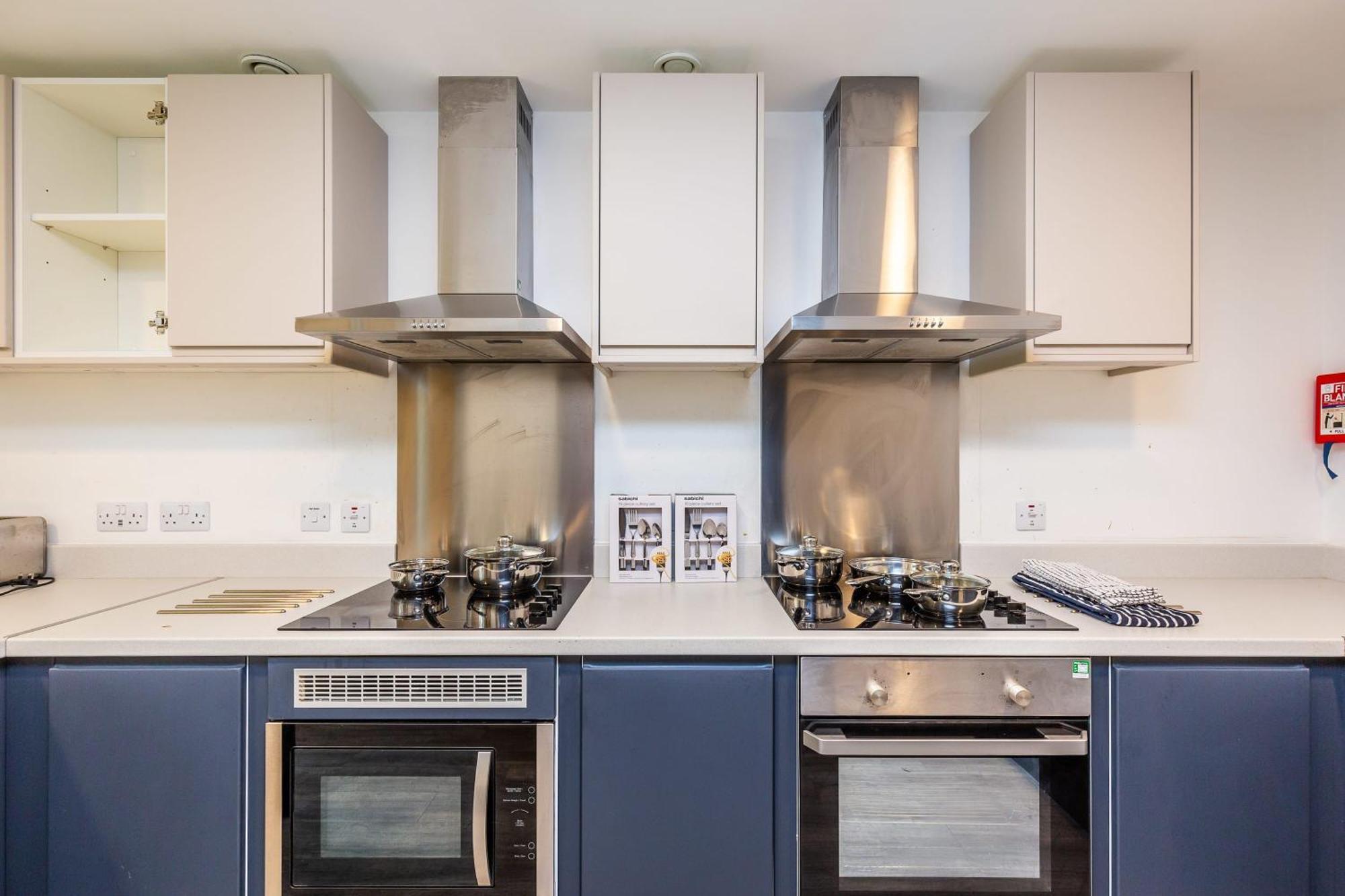 Ensuite Room With Shared Kitchen, Close To Centre- 18 Above ลินคอล์น ภายนอก รูปภาพ
